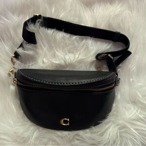 Coach Bethany belt bag